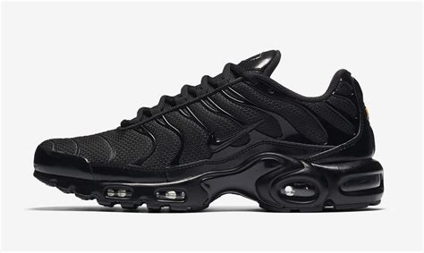 nike tn herren 2019|Buy Air Max Plus TN 'Triple Black' .